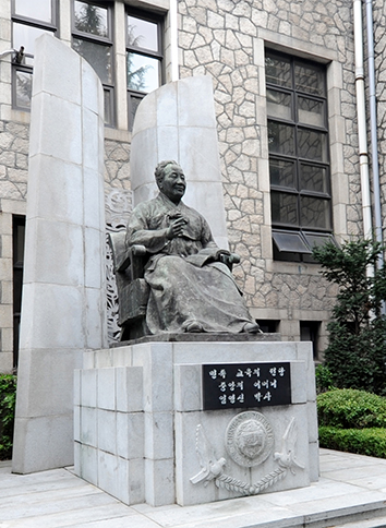 의에 죽고 참에 살자